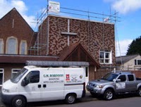 G M Robinson Roofing Specialists Ltd 235566 Image 0